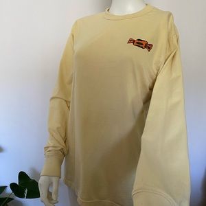 Carrots Peace Candy long sleeve